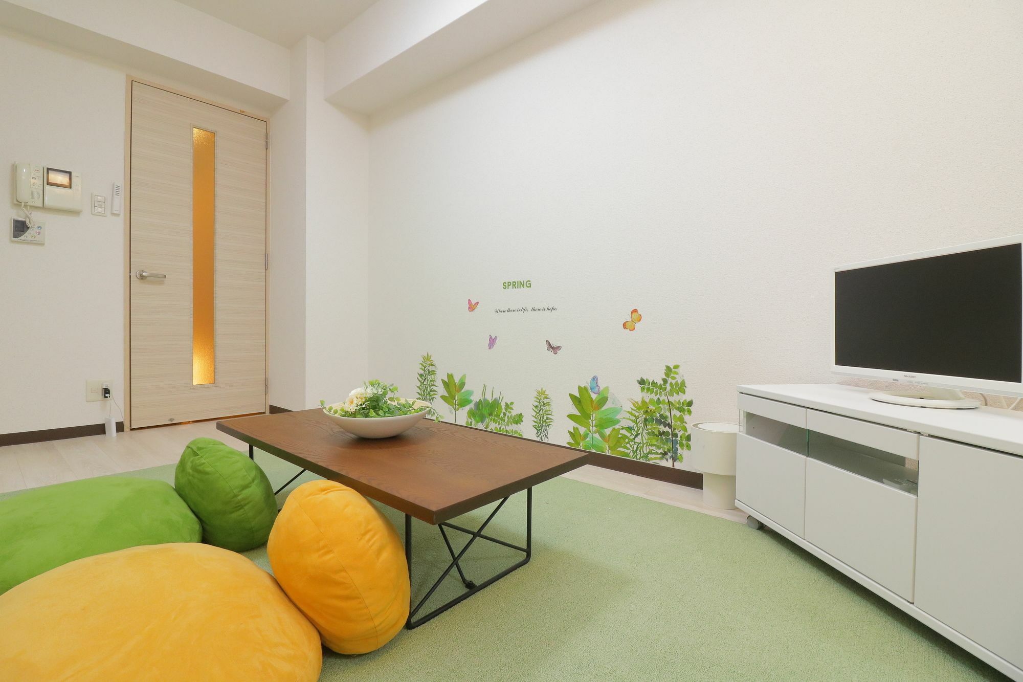 Hg Cozy Hotel No 17 通天閣前 Osaka Exterior foto