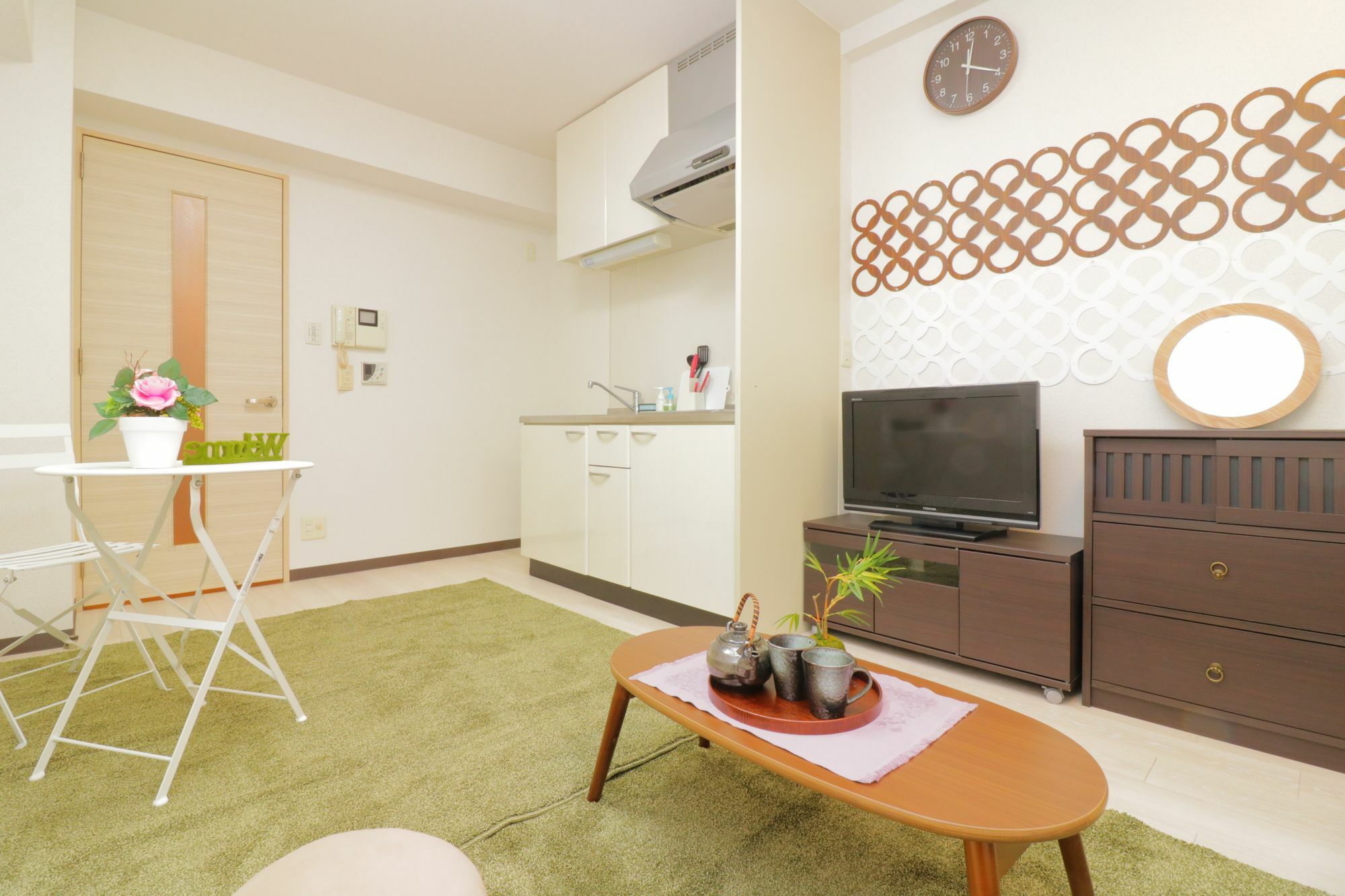 Hg Cozy Hotel No 17 通天閣前 Osaka Exterior foto