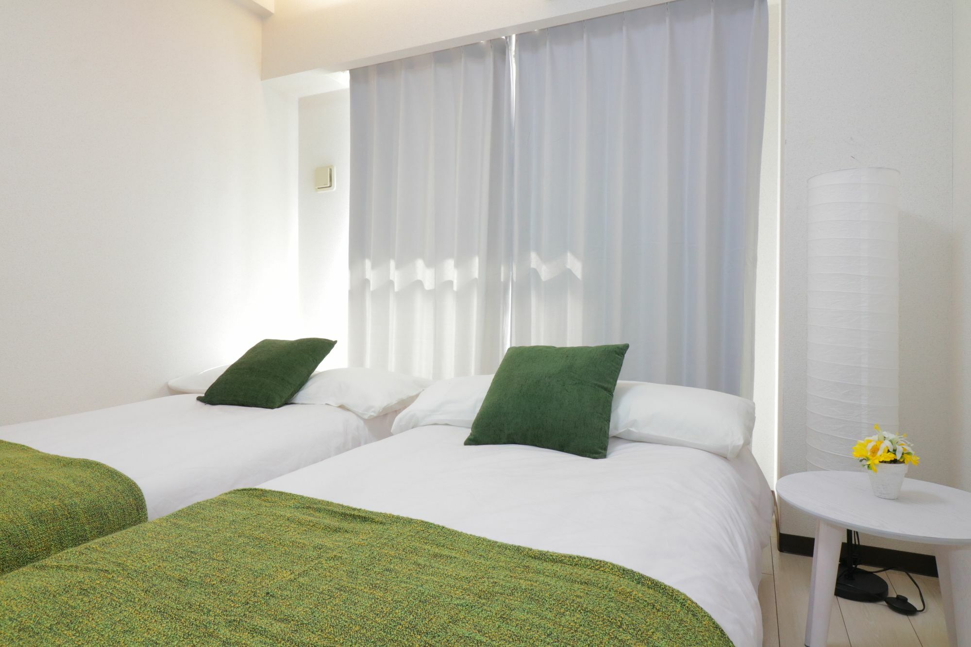 Hg Cozy Hotel No 17 通天閣前 Osaka Exterior foto
