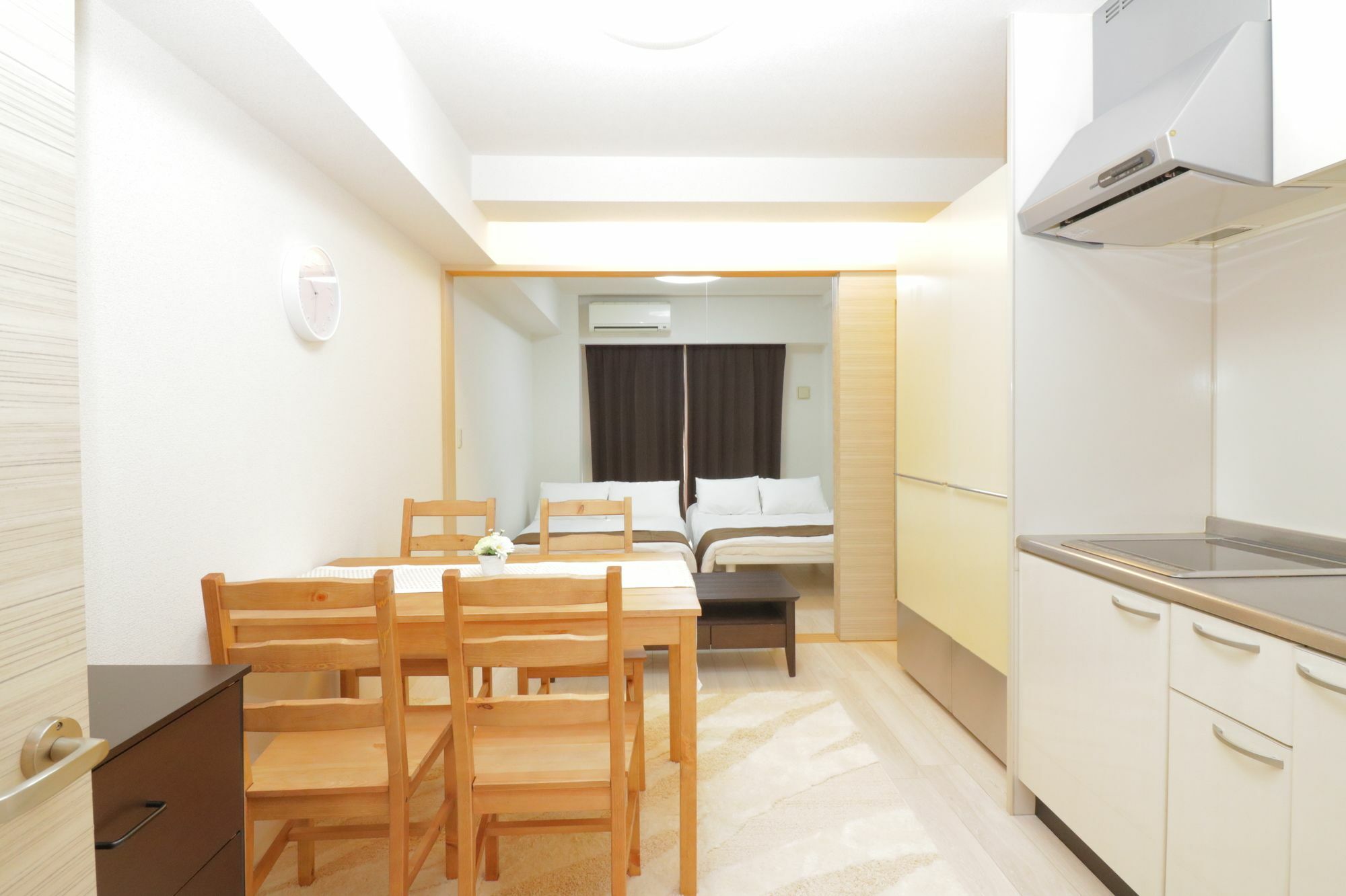 Hg Cozy Hotel No 17 通天閣前 Osaka Exterior foto