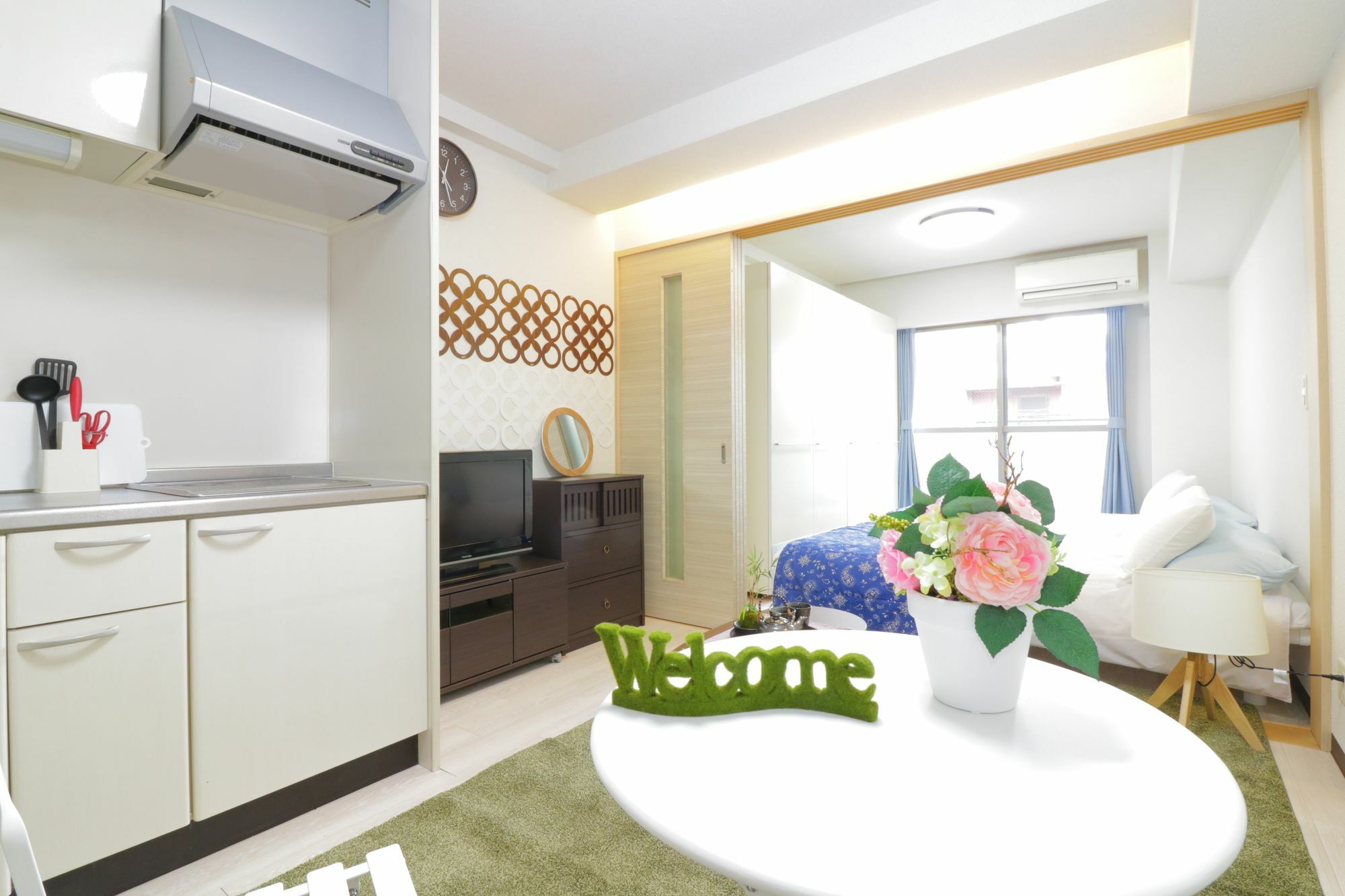 Hg Cozy Hotel No 17 通天閣前 Osaka Exterior foto